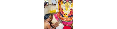 செங்கன்னூர் பகவதி - மாவேலிக்கரை - கேரளா
